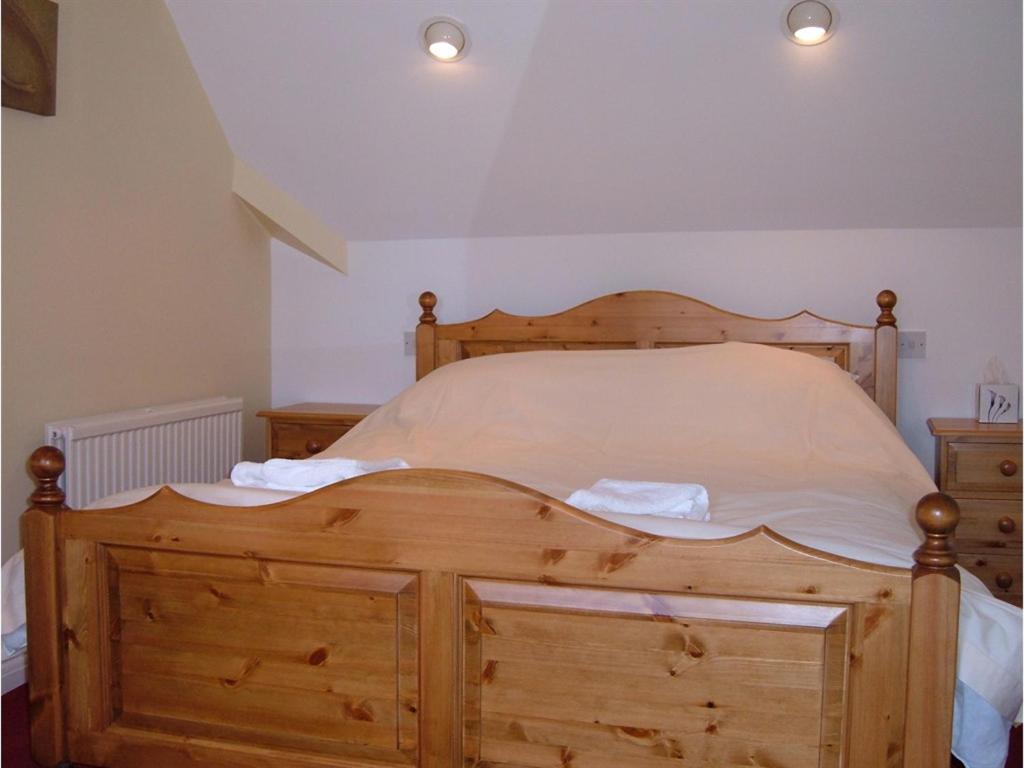 The Wheatsheaf Inn Cuckfield Rom bilde
