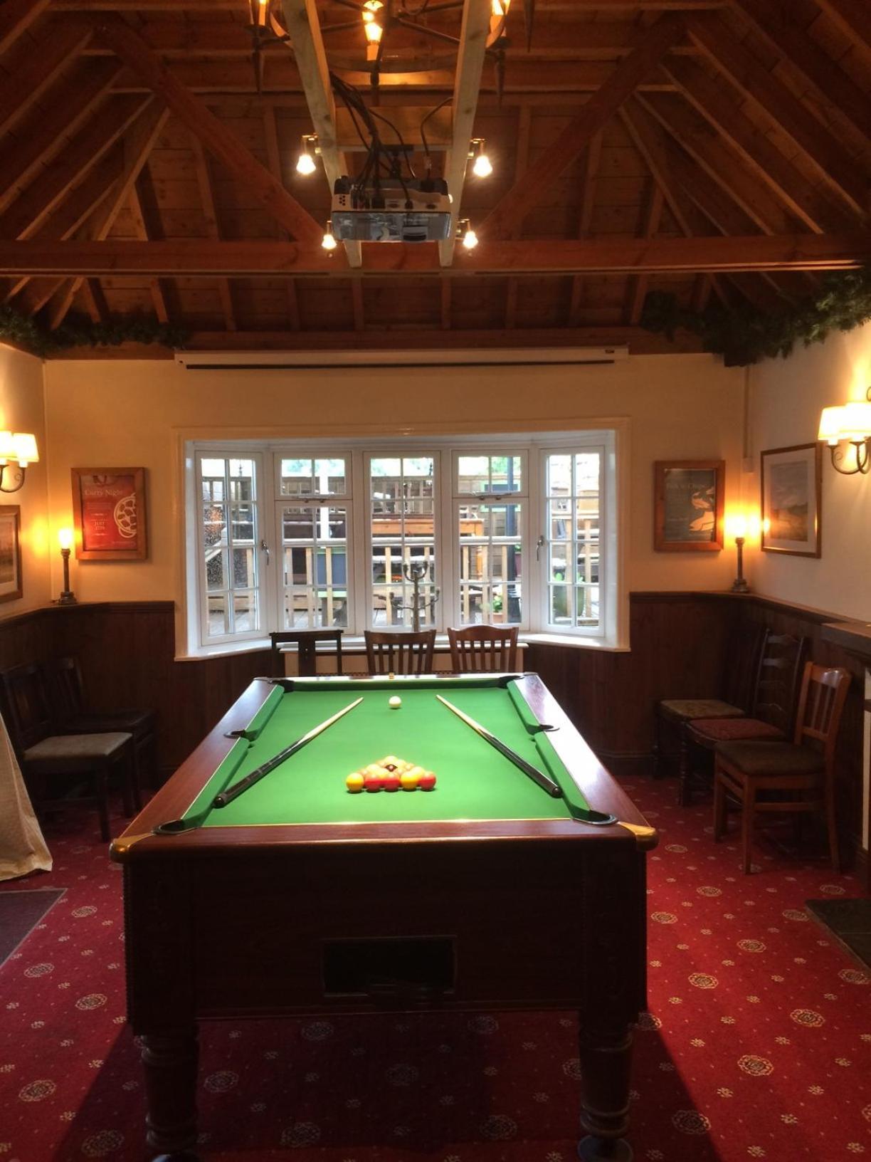 The Wheatsheaf Inn Cuckfield Eksteriør bilde