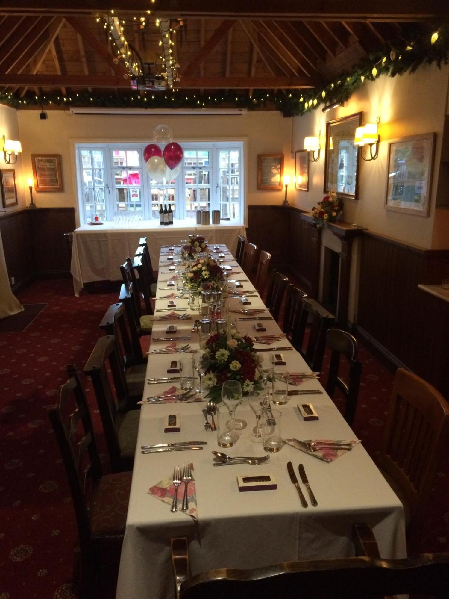 The Wheatsheaf Inn Cuckfield Eksteriør bilde
